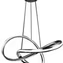 Twisted Orbit Pendant